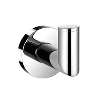 VICTOR TOWEL HOOK 3682 Chrome