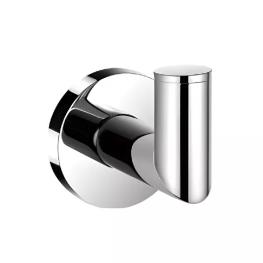 VICTOR TOWEL HOOK 3682 Chrome-1