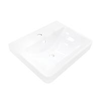 WASHBASIN K-24514X-1-WK WH