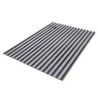 Translucent Tiny Curl 1.2 mm Grey Mist (Cancelled)