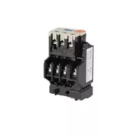 Overload model THN-12, power 9 amps, black