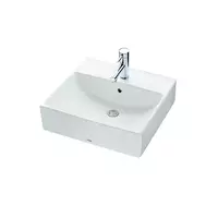 TOTO L710CD Console Lavatory
