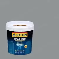 #5272 สีทาภายนอก Jotun Jotashield Colour Extreme Clay