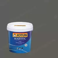 #1434 Jotun Majestic True Beauty Semi-Gloss Elegant 1434