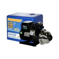 ปั๊มน้ำอัตโนมัติ LUCKY PRO 800 วัตต์ LP-LQ800