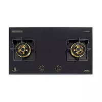 HOB GAS AXIA BOTTEGA78-2G 78CM