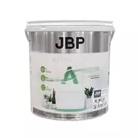 สีทาภายใน JBP AIRCLEAN A+ BASE B ชนิดกึ่งเงา
