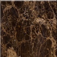 Dark Emparador Marble 60x60 cm