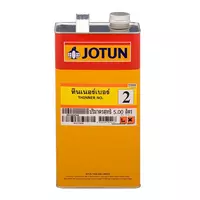 ทินเนอร์โจตัน Jotun Thinner No.2