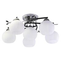 CEILING LIGHT MC636 INO GS CT WH 6L