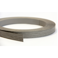 วัสดุปิดขอบ ABS สี AW2 Forrest Oak  Grey