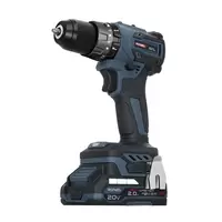 สว่านกระแทกไร้สาย ROWEL 20V DBD500