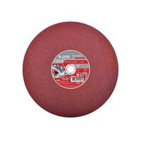 แผ่นตัดเหล็ก SUMO 14" x 3 x25.4mm