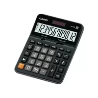 เครื่องคิดเลข CASIO รุ่น DX-12B