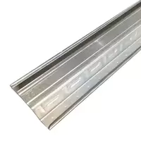 Galvanized Steel Batten SCG 0.55 mm 6 m