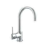 ก๊อกซิงค์ผสมเคาน์เตอร์ KARAT FAUCET MJ61-50