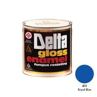#403 สีน้ำมัน DELTA