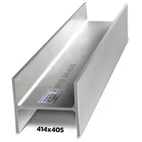 เหล็ก H Beam เอชบีม 414x405 SYS (HB 414x405)