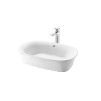 TOTO LW190K Console Lavatory