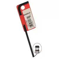 8.0mm BONDHUS HEX KEY