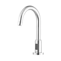 COTTO CT5701DC(LD) sensor washbasin single faucet