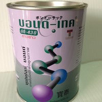 กาวยาง BONDTECH BT-430 650 กรัม