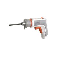 BLACKDECKER BCRTA01-B1 CORDLESS DRILL