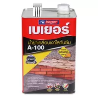 น้ำยาเคลือบเงาอะครีลิก A-100 เบเยอร์ 1GL