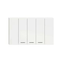 SWITCH 2WAY SET 3MODULES A7033_2 WH SCH