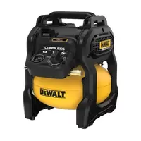 ปั๊มลมไร้สาย DEWALT 10ลิตร (No Battery)