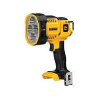 ไฟฉายสปอร์ตไลท์ DEWALT DCL043N-KR 20VMax