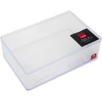 SMALL BOX STACKABLE18x28x8.8cmBB01091 BB