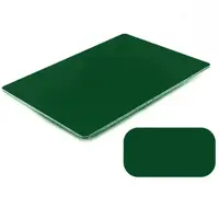 แผ่นอลูมิเนียม คอมโพสิต 4 มม. Forest Green 4009