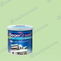 #S-637 BegerShield WeatherGuard Satin Sage Sensation S-637