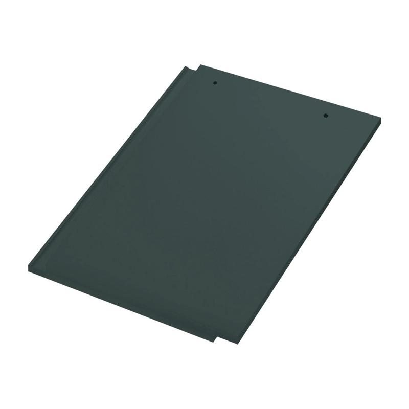 กระเบื้องหลังคาเพรสทีจ SCG X-Shield ดีฟ ฟอร์เรสท์-1