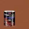 BegerShield Diamond Supergloss Enamel 1 gallon Royal Wood BD278