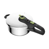 หม้ออัดแรงดัน 4L SECURE TRENDY TEFAL