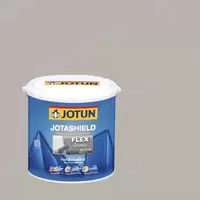 #1143 Jotun Jotashield Flex Misty Grey 1143