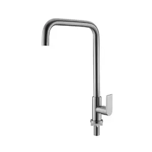 VICTOR BASIN FAUCET LJ-5001A-3-1