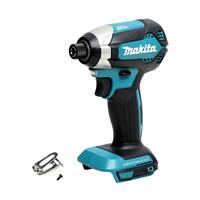 สว่านไร้สาย (เฉพาะตัวเครื่อง) MAKITA M011-DTD153Z 18 โวลต์