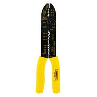 คีมปอกสายไฟ STANLEY 9 นิ้ว