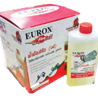 Eurox น้ำมันสกัด