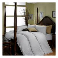 ชุดผ้าปูที่นอน 6 ฟุต 6 ชิ้น PREMIER SATIN ROYAL TOUCH SPC012