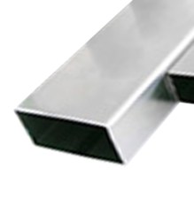 Welded Steel Square Tube for Furniture 2x1 inch-1