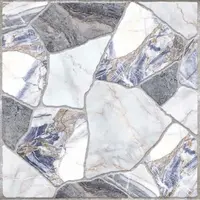 CAMPANA Floor Tile 40x40 cm AQUAROCK DN A