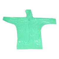 POCKET RAIN COAT KID