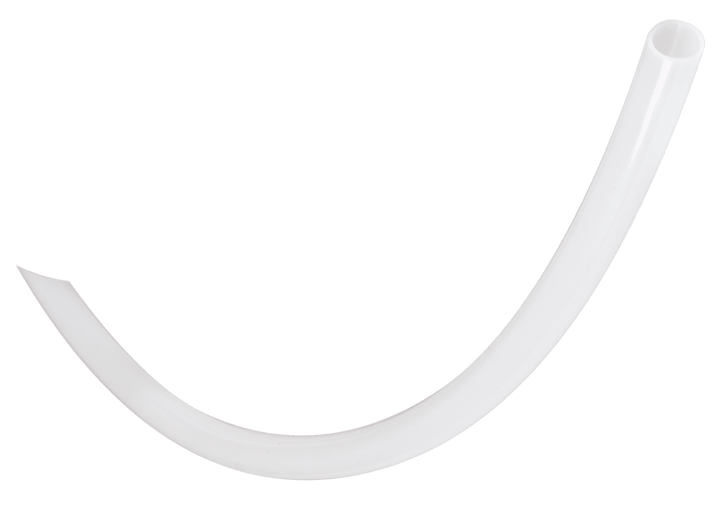 Toyox Teflon(PTFE) Tube-1