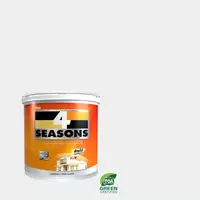 TOA 7252 TOA 4 Seasons Semi-Gloss for Exterior 7252 Icy Blue