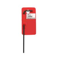 2.0mm BONDHUS HEX KEY