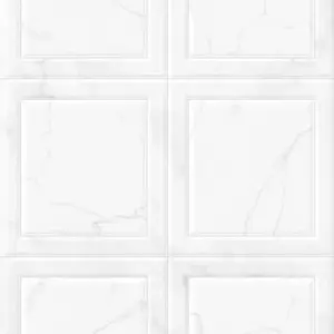 SOSUCO Wall Tile FA-N 25x40 cm FRAMESENSE MARBLE A